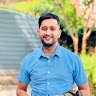 Shubas Poudel