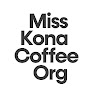 Miss Kona Coffee Organization
