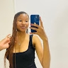 Chloe Lahfricah