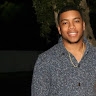 Keffus Roberson