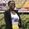 Agnes Koramah Adjei