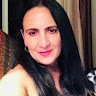 Valerie Halaby