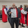Apostle Arthur L. Weathersby