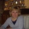 Ірина Мороз