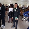 Ebenezer Gafah