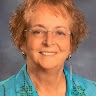 Betsy Geiger