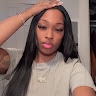 Ieisha Jenkins
