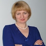 Svitlana Golovchuk
