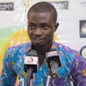 Lambert Donkor