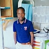 george mutambo