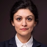 Fotini Tentolouri