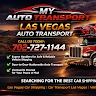 My Auto Transport Services