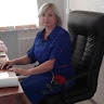 Ольга Шевченко