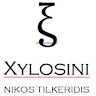 nikos tilkeridis