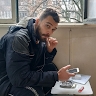 Denis Sukhachov