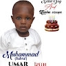 MUHAMMAD ZAKARIYA UMAR