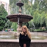 Victoriia Okhrymovych