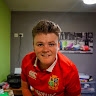 CIAN WILLIAMS