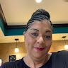 Priscilla Hudson