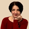 Леся Миколаївна Коцюк