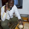 Anthony Wekesa  Wambulwa