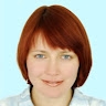 Olena Zakharova