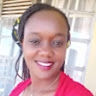 Mercy  Jemutai