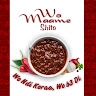 Wo Maame Shito