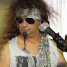 Tracy Blades