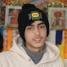 James chhetri2005