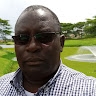 Elias Muhumuza