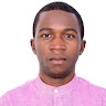 KUBWIMANA Jean Damascène