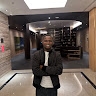 Daniel Ibisagba