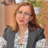 Оксана Дорохова