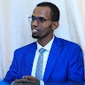Mustafe Abdi Mohamed