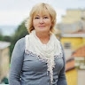 Olena Mayboroda