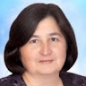Оксана Королюк