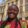Esenam Amuzu