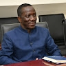 Wilmot Paye
