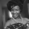 Thuli Ngqaza