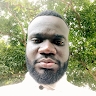 KOFI FRIMPONG