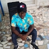 SEIDU IBRAHIM DE-MORGAN