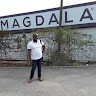 Brian Bonga Mthembu