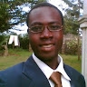 Edwine Jeremiah