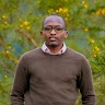 Fidele M. Ndaruhutse