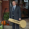 Chuck Vollherbst