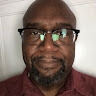 Tony Johnson