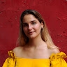 Mariia Dzhus