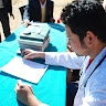 Santosh Singh Thapa