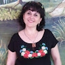 лилия дробот